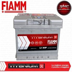 remplace FIAMM type FG21803 12V 18Ah 12V 18Ah/216Wh Powery Powery® batterie plomb 