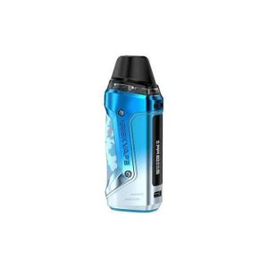 elfbar nachfüll pod läuft aus Kit Force Geek Vape main image 0