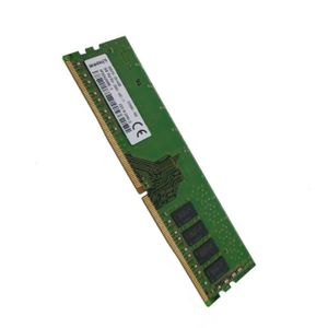 MÉMOIRE RAM 8Go RAM DDR4 PC4-21300 Kingston HP26D4U9S8ME-8 DIM