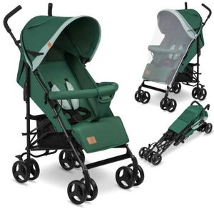 Poussette canne avec tablette cheap