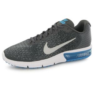 nike air max sequent 2 homme gris nike air max sequent 2 homme gris