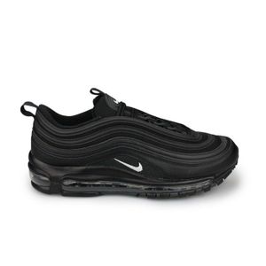 CHAUSSURES BASKET-BALL Nike Air Max 97 921826-015 Homme Chaussure de basket Baskets Sneakers Noir