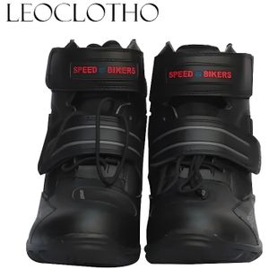 botte legere femme