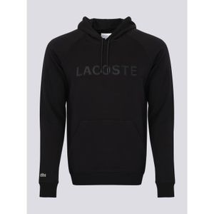 Sweat lacoste homme sans capuche clearance