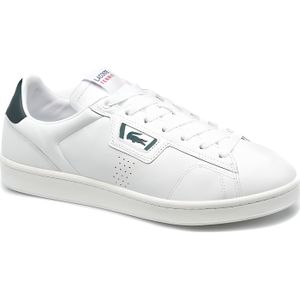 basket lacoste cdiscount