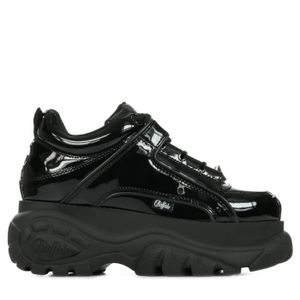 Buffalo noir vernis sales
