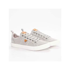 En toile Homme Sneakers Streetwear Cdiscount