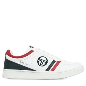 BASKET Baskets Sergio Tacchini Coby Low