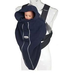 avis porte bébé red castle sport
