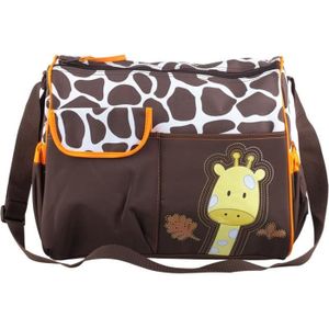 Sac à langer top sophie la girafe
