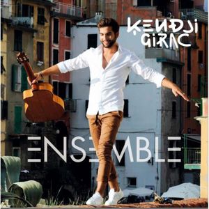 Featured image of post Pochette Cd Kendji Girac Son 1er album kendji sortie en septembre dernier est un v ritable