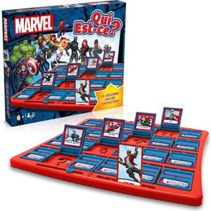 Peluche Marvel - Avengers: Thor - Cdiscount Jeux - Jouets