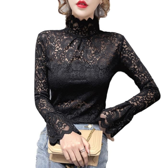 Kiabi sous deals pull femme