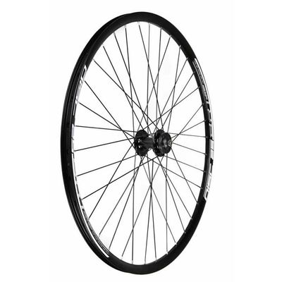 Jeu De Roues VTT Frein à Disque 26/27,5/29 Pouces - 4 Roulements, 32 Trous, Aluminium, Neuf