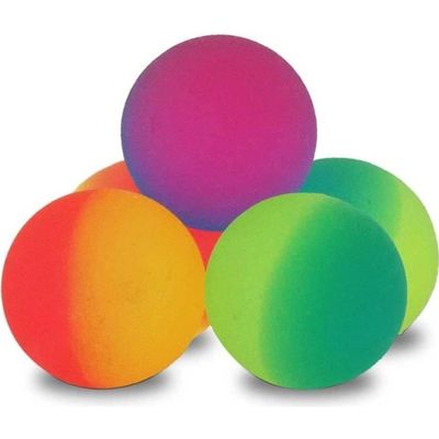 Ensemble De Football Pour Enfants – Jeu De Lancer Portable, But Tissu Doux, Activité Cour/Jardin/Plage (Dès 3 Ans)