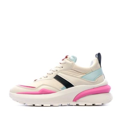 Basket zara femme hot sale 2018