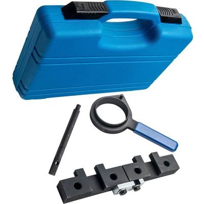 Hopzty Kit d'outils pour temps de commande du moteur diesel - Kit de Hopzty Kit d'outils pour temps de commande du moteur diesel - Kit de