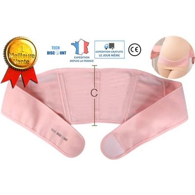 Enceinte Ceinture Grossesse Soutien Maternité Gros... – Grandado