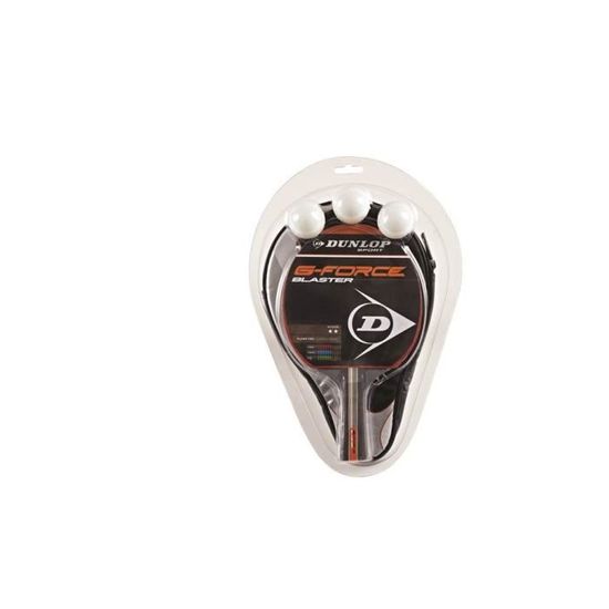 Revêtement Ping-pong Maximal – Colle Inversée Noir/rouge, 80 G, Contrôle 14-15, Vitesse 15 – Pour Joueurs De Tous Niveaux