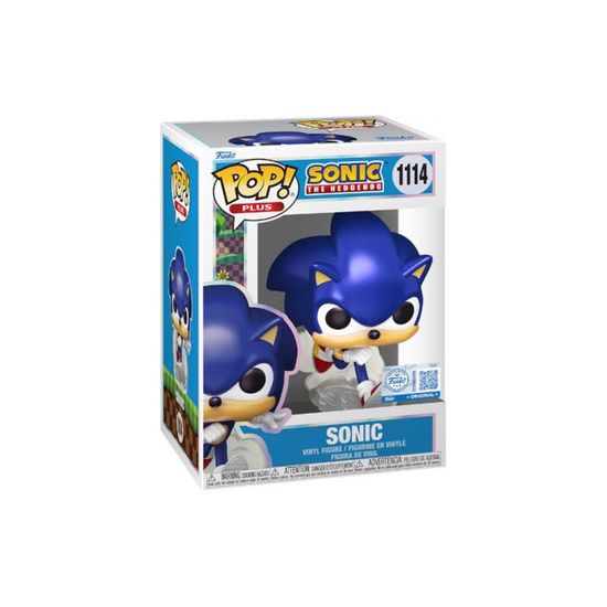 Ponyta Pokémon POP Jeux #944 Figurine Vinyle FUNKO 889698742283