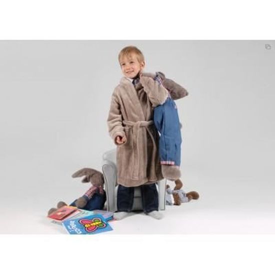 Robe de clearance chambre 6 ans