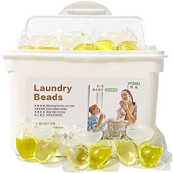 Lot De 30 Perles Focales En Résine Avec Strass Pour Stylos - 14