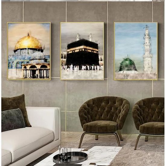Poster Karaté Kid Sur Toile - Impression Murale 40x60 Cm, Style Sans Cadre | Décoration Salon, Chambre, Bureau, Cadeau Fan