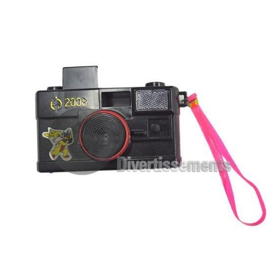 Faux appareil photo jouet Clearance