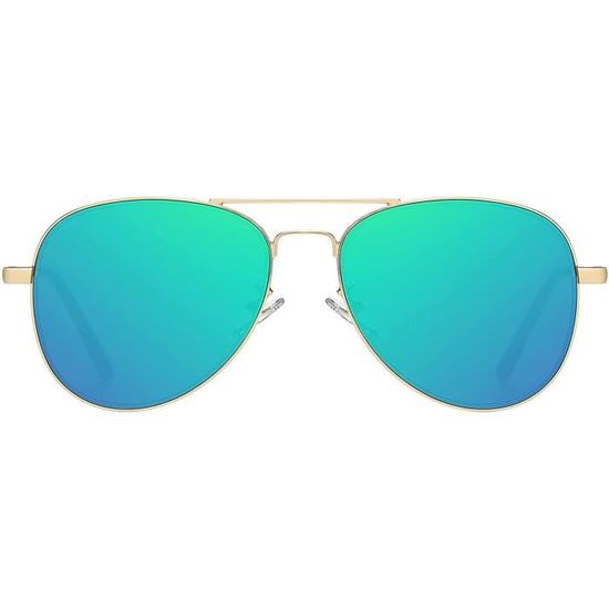 Lunettes deals pilote femme