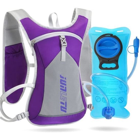 Sac 2025 hydratation 2l