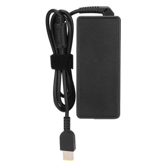 Adaptateur Secteur 90W Pour Ordinateur Portable Dell Latitude - 19,5V 4,62A - Compatible 5480, 5490, 7480, E5400… - 3