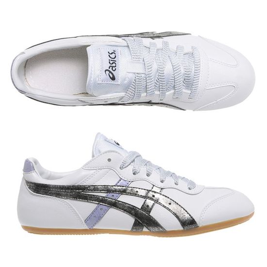 ASICS Baskets Whizzer Lo Femme Cdiscount Chaussures