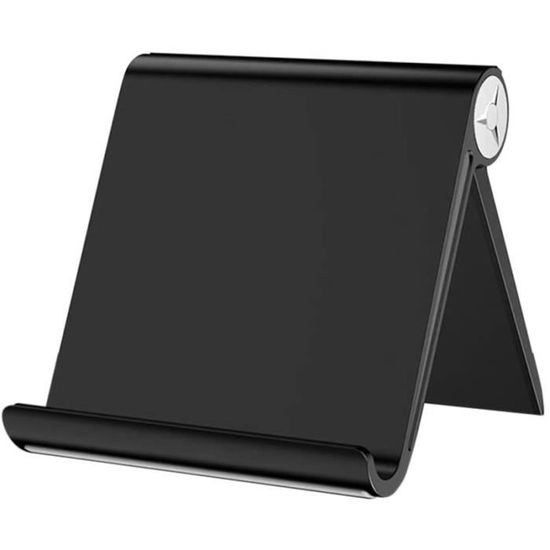 Support D'oreiller Pour Tablette Multi-angle-bleu Tunisia