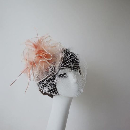 Pince À Cheveux Élégante En Métal Argenté Pour Femmes, Filles, Femmes