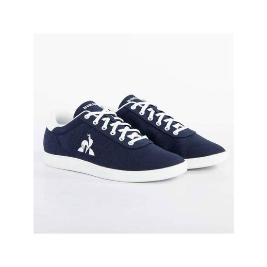 basquettes coq sportif