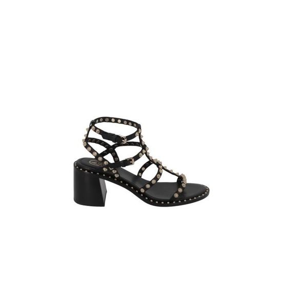 Sandales best sale ash cloutees