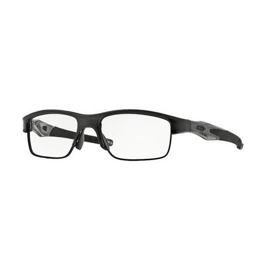 Monture de lunette oakley clearance