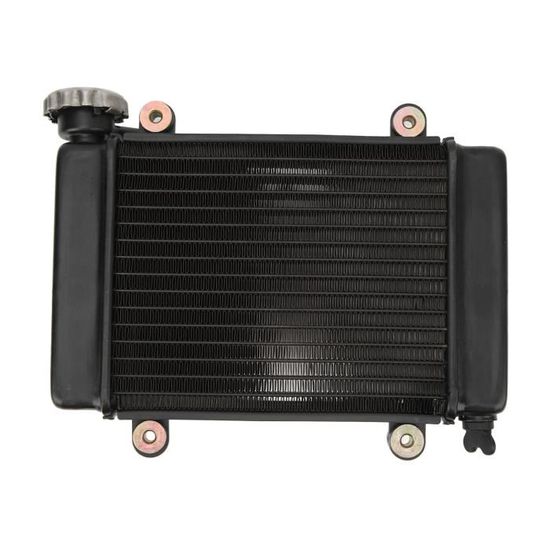 Radiateur De Refroidissement Moteur VALEO - Référence 735599 - Neuf, Qualité Constructeur