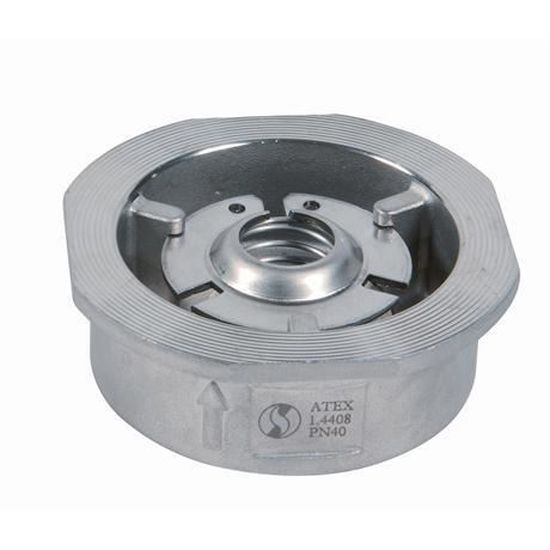 Clapet Anti Retour Inox Dn25 Cdiscount Bricolage