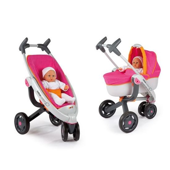 Poussette bebe confort pour top poupee