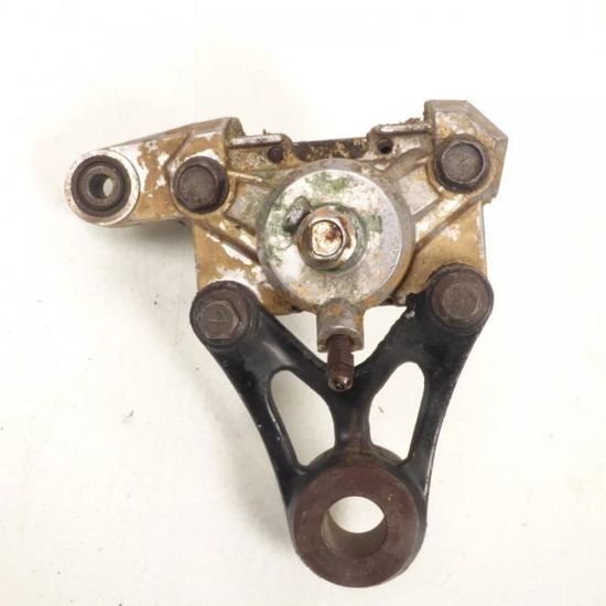 Kit Réparation Étrier Frein Kyoto Pour Suzuki GSX 750 Inazuma 2000-2002 - Joints Et Cache-Poussière