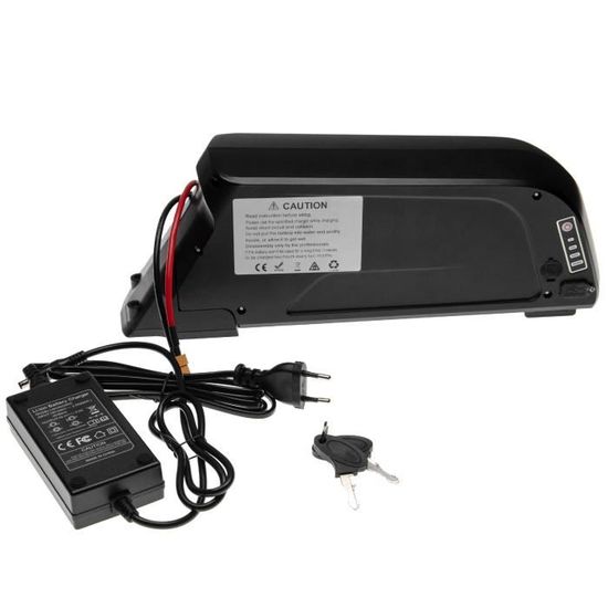 Chargeur Rapide 36V 4A Pour E-Bike / Pedelec ZÜNDAPP – Neuf – Réf 19670420184
