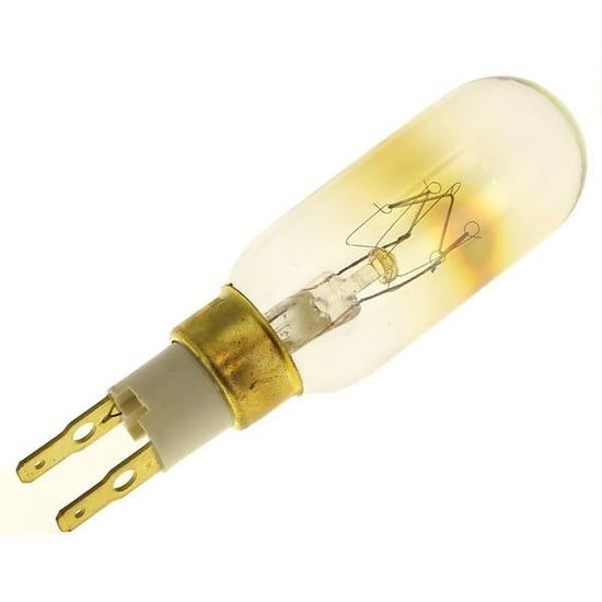 T25L  484000000986 Ampoule Réfrigérateur 40w Tclick Lampe Pour Frigo T Click