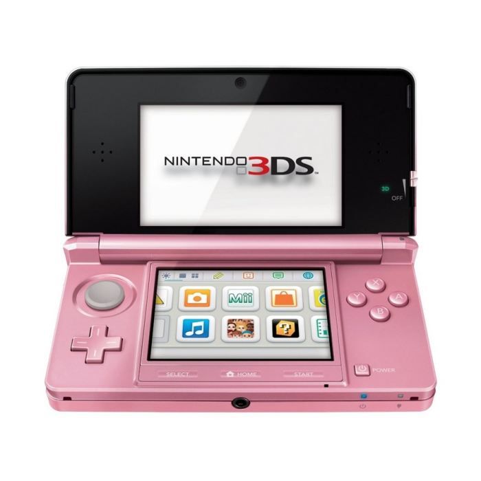 Console Nintendo 3DS - vue 9
