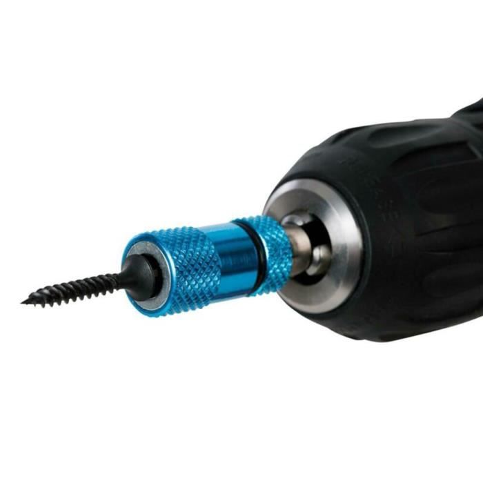 NEUF Barillet Deadlywind Fibur-X8 En Fibre De Carbone - Longueur 16 Pouces - Embout 98