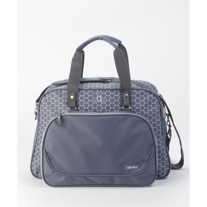Sac a langer hotsell beaba cdiscount
