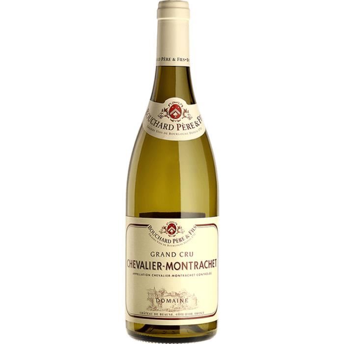 Chevalier Montrachet Grand Cru