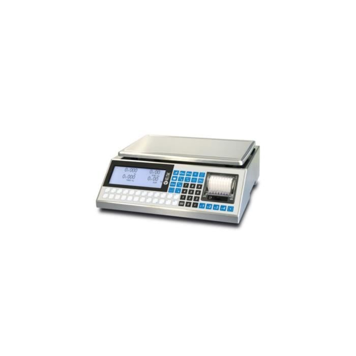 Balance poids prix Helmac GPELT