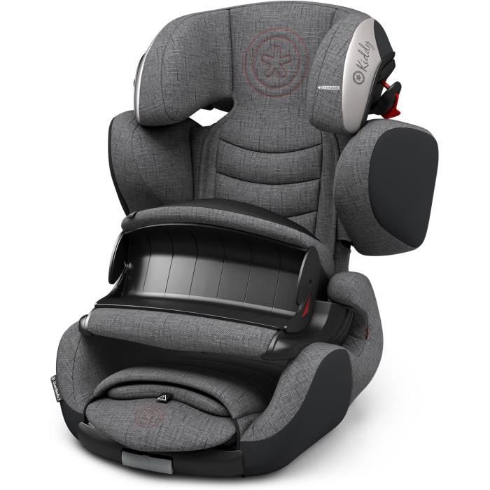 Kiddy Guardianfix 3 Siège-auto203