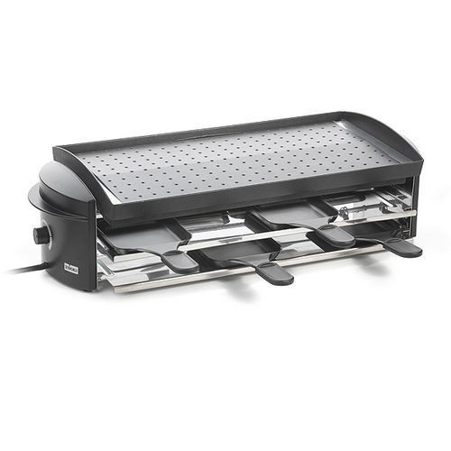 STOCKLI Raclette gril 8 personnes 'cheeseboard …